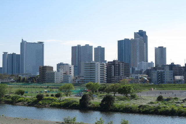 上京して神奈川に住むのはアリ 東京に近い神奈川県のオススメ地域